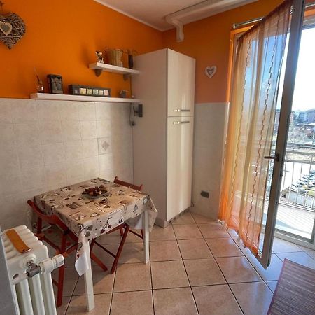 אאוסטה Casa Verena מראה חיצוני תמונה