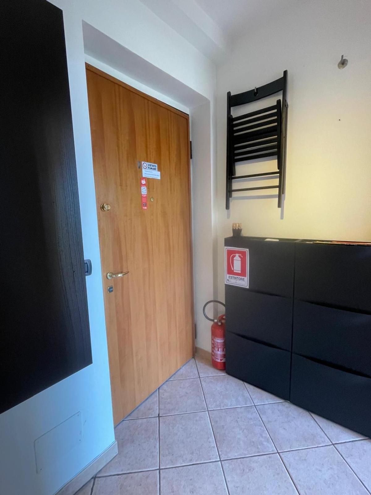 אאוסטה Casa Verena מראה חיצוני תמונה