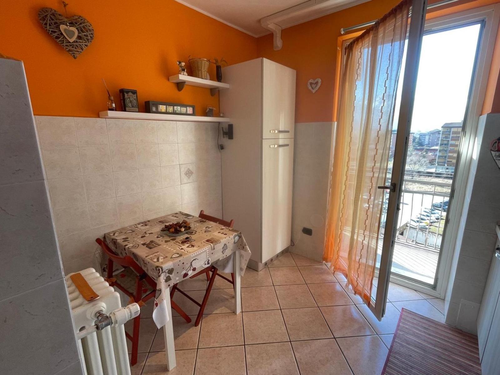 אאוסטה Casa Verena מראה חיצוני תמונה